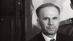 Penkovsky, espion pour la paix