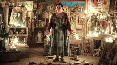 Penny Dreadful: City of Angels S01E07 Maria et la bête