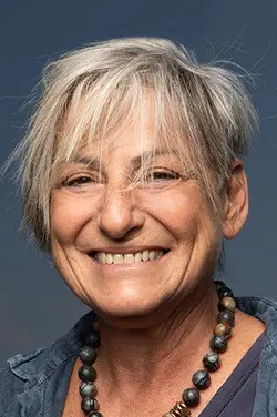 Photo de Penny Panayotopoulou