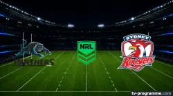 Penrith Panthers / Sydney Roosters