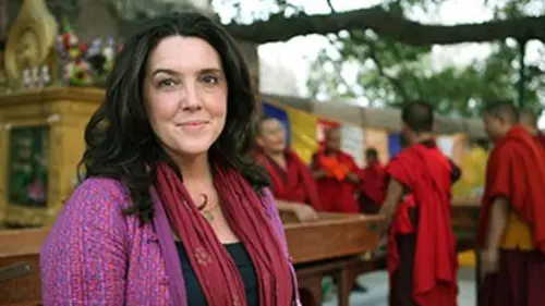 Penseurs des temps anciens E01 Bouddha