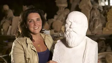 Penseurs des temps anciens E02 Socrate