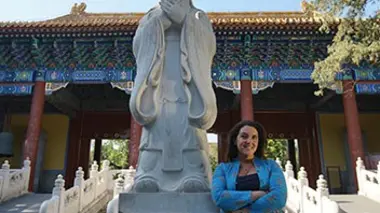 Penseurs des temps anciens E03 Confucius