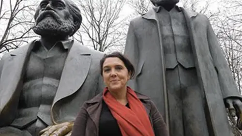 Penseurs des temps modernes E02 Karl Marx