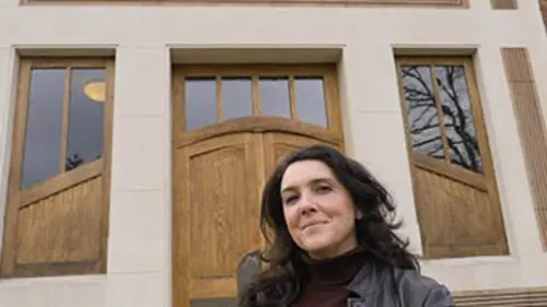 Penseurs des temps modernes E01 Nietzsche