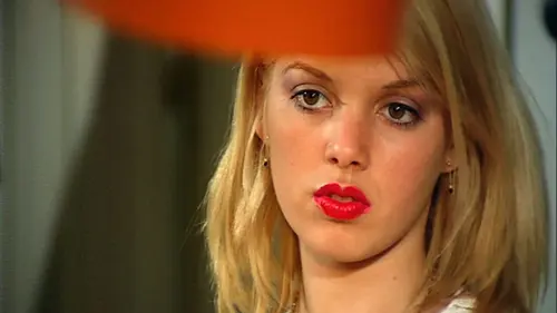 Pensionnat de polissonnes