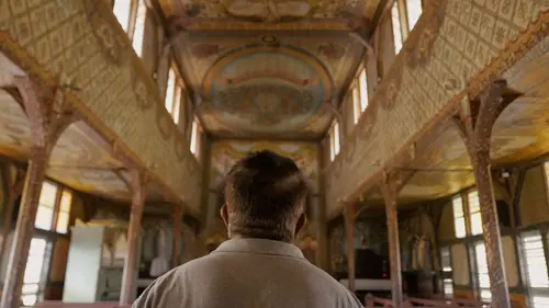 Pensionnats catholiques de Guyane, la blessure replay