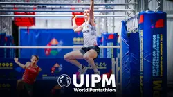 Visuel de Pentathlon moderne Championnats du monde Juniors 2026