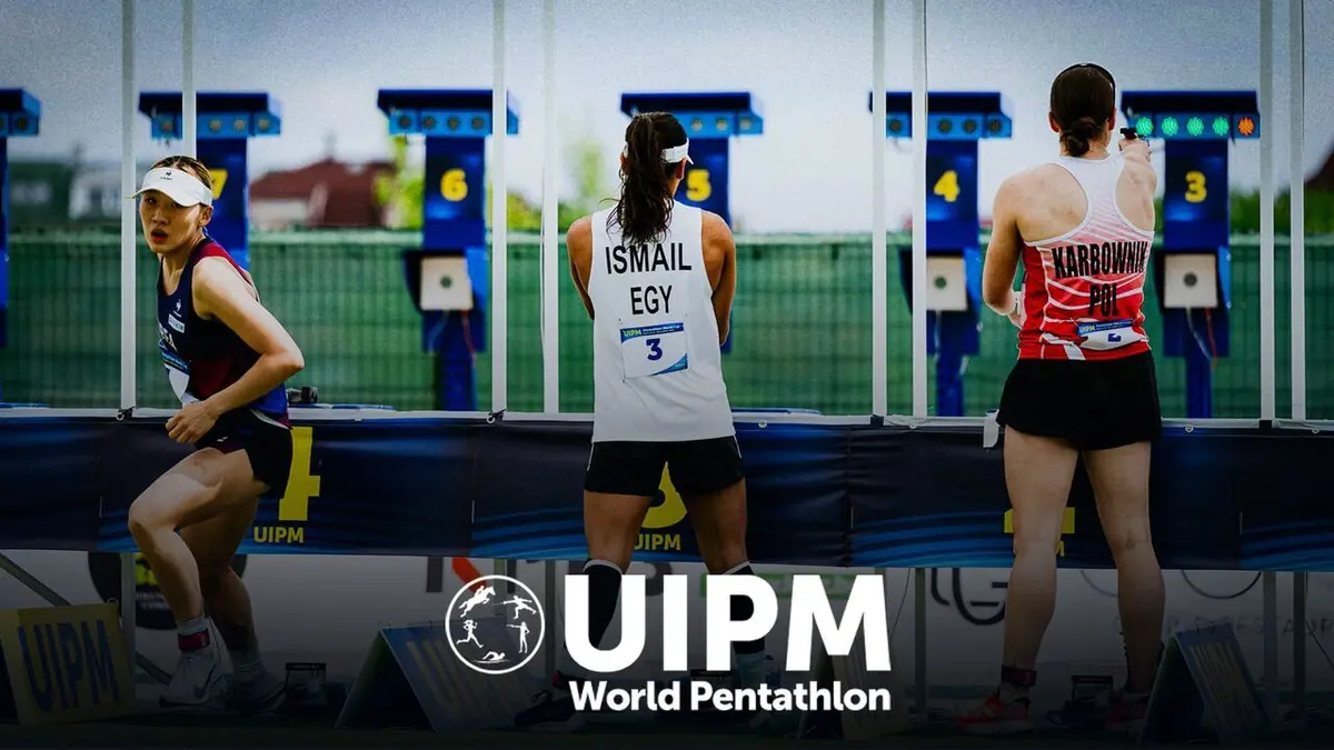 Pentathlon moderne Coupe du monde 2026