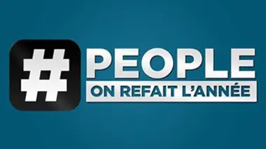 #People : on refait l'année