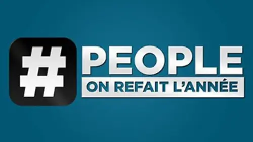 #People : on refait l'année