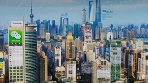 People's Republic of Desire