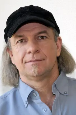 Photo de Pepe Danquart