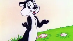 Sur Boomerang à 21h00 : Pépé le putois