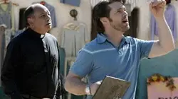 Pepillo, l'enfant du miracle