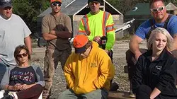 Sur Discovery Channel à 20h45 : Pépites et pépins
