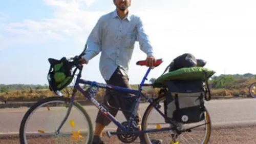 Pépites vertes du Brésil E01