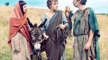 La folle histoire du mariage de Cléopâtre