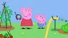 Peppa Pig S08E08 Les talkies walkies