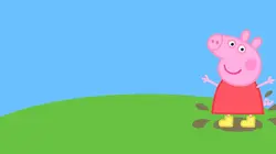 Peppa Pig replay