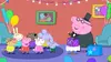Peppa Pig S08E23 Tour de magie