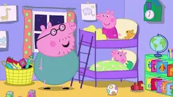Peppa Pig S05E37 Quand je serai grande