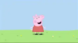 Casting Peppa Pig S04E17 Une histoire avant de dormir