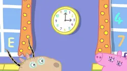 Peppa Pig S05E11 Le livre de maman Pig en streaming