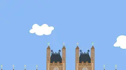 Peppa Pig S05E15 Londres