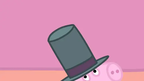 Peppa Pig S01E18 Les déguisements en streaming