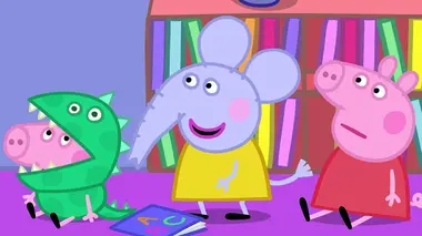 Quand je serai grande