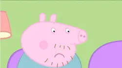 Peppa Pig  S01E09 Papa Pig a perdu ses lunettes