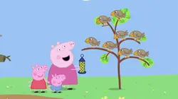 Visuel de Peppa Pig