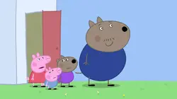 Peppa Pig