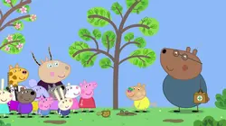 Peppa Pig S05E39 Les docteurs