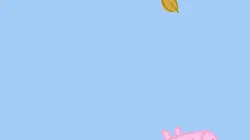 Peppa Pig  S01E14 Le cerf-volant