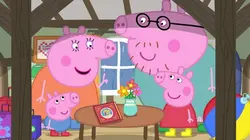 Visuel de Peppa Pig