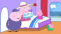 Visuel de Peppa Pig