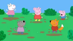 Visuel de Peppa Pig