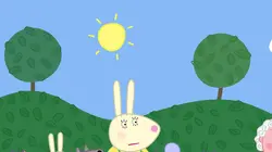 Peppa Pig  S04E27 La reine