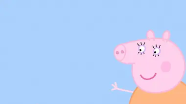 Le cochon du milieu