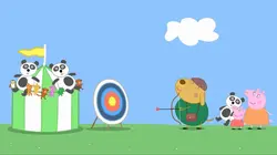 Peppa Pig