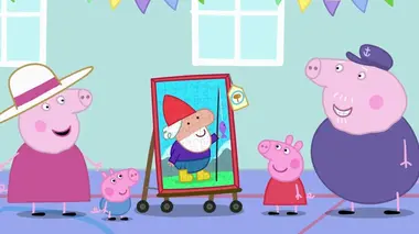 Le festival du puzzle