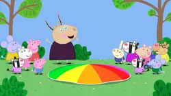 Visuel de Peppa Pig