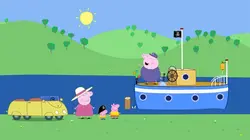 Visuel de Peppa Pig