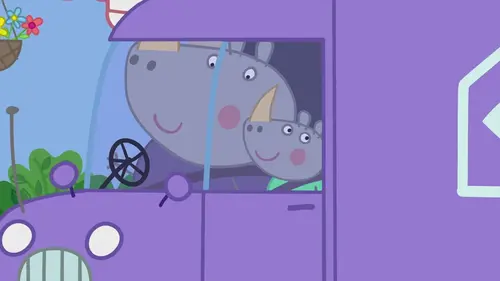 Peppa Pig