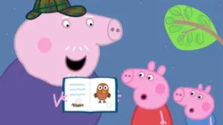 Peppa Pig