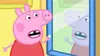 Daddy Pig dans Peppa Pig S01E22 La fée dents de lait (2004)