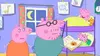 Daddy Pig dans Peppa Pig S02E14 Le coucher (2006)