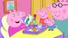 Daddy Pig dans Peppa Pig S01E21 L'anniversaire de maman Pig (2004)